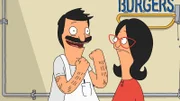 L-R: Bob, Linda