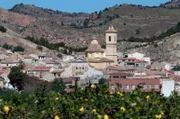 Im Südosten Spaniens liegt am Rande der wenig bekannten Region Murcia ein Tal der Unbeugsamen. In dieser Gegend schlagen die Herzen auch heute noch arabisch.