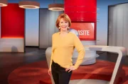 Vera Cordes moderiert das NDR Gesundheitsmagazins "Visite" seit 1998.