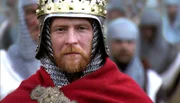 PHOENIX DIE DEUTSCHEN II, "Karl IV. und der Schwarze Tod", am Montag um 21:00 Uhr. Karl IV. (Christoph Jacobi) herrschte im 14. Jahrhundert als römisch-deutscher König und Kaiser.