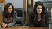 FBI Agent Anna Farrell und Detectice Jane Rizzoli ermitteln in einem Bostoner Banküberfall. Hat Janes Bruder etwas mit dem Verbrechen zu tun?