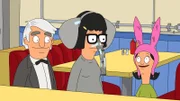L-R: Gene, Tina, Louise