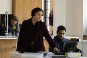 Hana Gibson (Keisha Castle-Hughes)