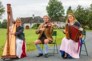 Mühlviertler Dreier.