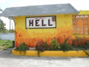 "Hell"