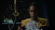 Lt. Tuvok (Tim Russ)