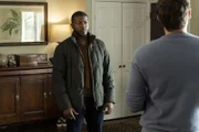 Ray Cannon (Edwin Hodge)