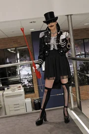 Was hat Abby (Pauley Perrette) nur vor?