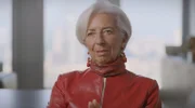 Politik und Wirtschaft sind keine reine Männerdomäne mehr. EU-Kommissionspräsidentin Ursula von der Leyen und Christine Lagarde, die Präsidentin der Europäischen Zentralbank, sind die beiden mächtigsten Frauen der EU. Was hat sie geprägt und was treibt sie an? Mit welchen Mitteln setzen sich Frauen durch? Wie gelingt der Aufstieg? - Die Präsidentin der Europäischen Zentralbank Christine Lagarde im Interview.