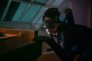 Die Beschatter Staffel 2, Folge 2 Agotha wächst zur Meisterdiebin heran. Meryl Marty als Agotha Bayani