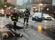 Chicago Fire  So nicht - Not Like This  Staffel 2, Episode 10
