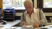 Kommissar Thomas Nohe macht die Brutalität des Täters nachdenklich.