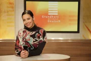 Co-Moderatorin Carolin Nyhuis.