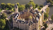 Schweriner Schloss