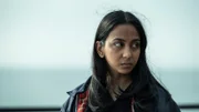Pam (Anjana Vasan) hat ihr altes Leben aufgegeben, um die nächste Killerin für die "Zwölf" zu werden. Nun hat sie eine wichtige Entscheidung zu treffen.
