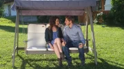 Chiara (Claudia Gaffuri) und Giorgio (Gabriele Rossi)
