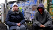 Aktivistinnen haben in der Nähe von Westerstede ein Protestcamp errichtet und wollen den Bau der A20 verhindern.