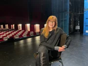 Katja Ebstein im Ernst Deutsch Theater Hamburg.
