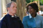 Matthew Dawson (Dominic Coleman) hatte eine Auseinandersetzung mit dem Opfer. Wenn Victor Pearce zum Bürgermeister gewählt worden wäre, hätte er die Zuschüsse für das Waisenhaus gestrichen. Matthew und Judith Dawson (T’Nia Miller) hätten dann eine neue Unterkunft für die Waisenkinder finden müssen, was ihnen große Sorgen bereitete.