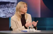 Zu Gast bei Louis Klamroth: Anne-Catherine Beck: ARD-Finanzredaktion und Reporterin „Börse im Ersten“
