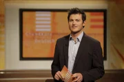 Moderator Marc Sauber.