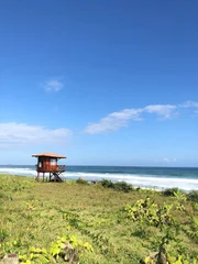 Rio de Janeiro in Brasilien, Impressionen - Conrado Beach.