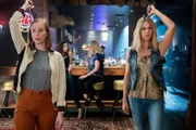 Nach einem erfolgreichen Tag auf der Messe, bei der DJ Vance (Kaitlin Olson, r.) zusammen mit Ava (Hannah Einbinder, l.) ihren selbstgemachten Schmuck promotet haben, lassen die beiden den Abend in einer Bar ausklingen. Doch dann enthüllen ihre Freunde ein schockierendes Geheimnis über DJ Vances Nebeneinkommen – ganz zum Entsetzen von Ava.