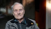 Siegfried Ploschenz, ehemaliger Berufsschullehrer von Erwin Hagedorn.