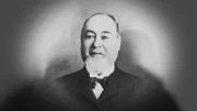 Er gilt zusammen mit seinem Geschäftspartner Jacob Davis als Erfinder der Jeans: der 1847 aus Deutschland in die USA emigrierter Levi Strauss.