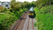 EISENBAHN-ROMANTIK FOLGE 821, "Irland in einem Zug" - Irland - der grüne Traum.