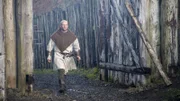 Vor mehr als 800 Jahren wird ein unbekannter Mann in Schottland Opfer eines Verbrechens. Eine Wissenschaftlerin und ein Ex-Cop versuchen, den Mordfall heute zu lösen.