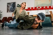 Nachdem der Kriminelle Bent Brieger (Felician Hohnloser) einen anderen Mann angegriffen hat, überführt Kommissarin Vanessa Haas (Kerstin Landsmann) ihn. Doch was hat dieser Vorfall mit dem Mord zu tun?