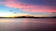 Einfahrt nach Port Moresby, Papua Neuguinea, in Indonesien. Weiteres Bildmaterial finden Sie unter www.br-foto.de.