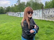 Katja Ebstein.