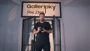 „Galleripky“ - Fotografie mit Paul Ripke