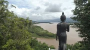 Drogenhochburg "Goldenes Dreieck": Statt Opium werden in der Region zwischen Laos, Thailand und Myanmar verstärkt synthetische Drogen hergestellt.
