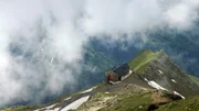 Hagener Hütte, Ankogel.