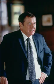 DCI Tom Barnaby (John Nettles)