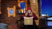 Ratekarton: Zuckerwatte 1