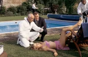 Barry Jackson (Dr. George Bullard), John Nettles (Inspector Barnaby), Lucy Punch (Melissa Townsend)