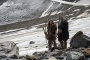 Mordfall in 3000 Meter Höhe: Wer war der Unbekannte, der Ötzi erschoss? Eine Anthropologin und ein Ex-Cop wollen das Rätsel des Gletschermannes lösen.