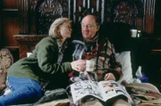 Lady Chetwood (Angela Thorne), Lord Chetwood (Anton Rudgers)