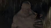 Die riesigen Zyklopen waren Menschenfresser. Der Legende nach haben sie auch mehrere Menschen nacheinander verschlungen.