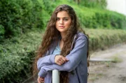 ARD TIERÄRZTIN DR. MERTENS, VII. Staffel mit 6 neuen Folgen, ab 09. Februar immer dienstags um 20.15 Uhr im Ersten. Lilly Wiedemann spielt Luisa Mertens, die Pflegetochter von Susanne und Christoph.