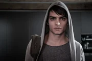 Lukas Jäger (Anton Andreew) leidet unter dem Borderline-Syndrom.