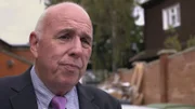 DC Gary Shorricks (im Ruhestand), Metropolitan Police