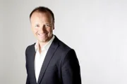 Moderator Karsten Schwanke.