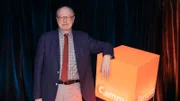 Prof. Dr. Gregor Eichele, Direktor am Max-Planck-Institut für biophysikalische Chemie in Göttingen.
