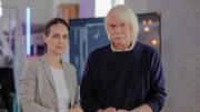 Die Kriminal-Experten Katinka Keckeis und Axel Petermann untersuchen den Vermisstenfall Birtta B. Hat ihr Ehemann sie getötet?