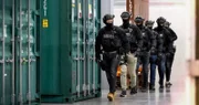 Der Zoll hat der Kokain-Mafia den Kampf angesagt.